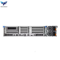 Servidor en Rack Lenovo ThinkSystem SR850 V3