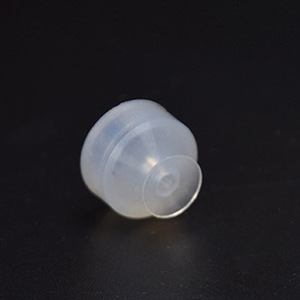 Ventosas de Vacío para Robots Industriales, Piezas de Agarre Y1-6/8/10/12/20/25/30, Capa Única, Resistentes a Altas Temperaturas - Product Image 3