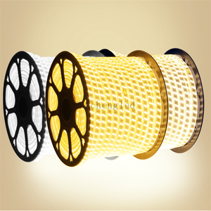 Thanh Cứng SMD5630 Hai Hàng Lạnh Màu Trắng Ấm Smd5050 Rgb Đèn <span class=keywords><strong>Led</strong></span> Hai Hàng Linh Hoạt 120Leds DC12v24v RGB Dải Đèn <span class=keywords><strong>Led</strong></span> - Product Image 6