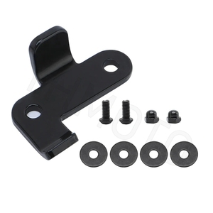 Support de béquille latérale pour moto Harley Sportster <span class=keywords><strong>XR</strong></span> 07-Up 48 XL1200X XL1200N Iron <span class=keywords><strong>883</strong></span> XL883N 08-13 - Product Image 6
