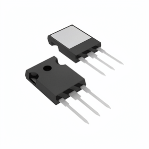 Componentes Electrónicos TO-247AC IRFPC60 Transistores BOM IC En Stock - Product Image 1
