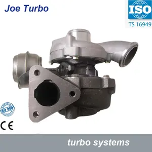 TURBO GT1849V 717625-5001S 717625-0001 717625 860050 Turbine Turbocompresseur Pour OPEL Astra G/ Zafira A moteur Y22DTR 2.2L <span class=keywords><strong>DTI</strong></span> - Product Image 2