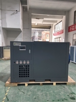 Industriële commerciële hoog-efficiënte groente-dehydrator warmtepomp voor het drogen van zeevruchten, fruit en specerijen - automatische energiebesparing