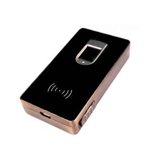 Không Dây <span class=keywords><strong>Bluetooth</strong></span> Máy Quét Dấu Vân Tay <span class=keywords><strong>Android</strong></span> Sinh Trắc Học Đọc Với NFC Đầu Đọc Thẻ WIFI Một Có Thể Được Tùy Chỉnh - Product Image 4