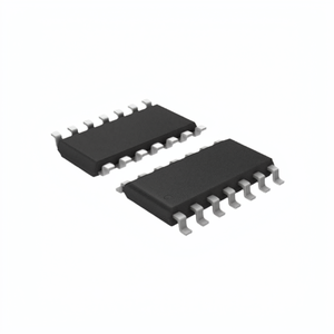 Buy Online Electronic Components 74HC32D Logic 14 SOlC Original One Stop Service - Product Image 1