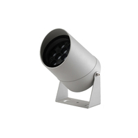 Projecteur LED étanche en aluminium moulé sous pression IP65
