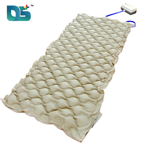 Patienten transfer Sphärische Welle Typ Medizinisches PVC PU-Gewebe 2000*900mm Anti-Dekubitus-Matratze - Product Image 3