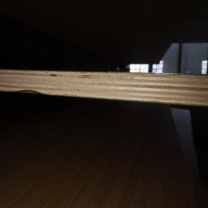 Proveedor de tableros de madera contrachapada impresa Abeto caliente Pakistán Decoraciones 3mm 12mm Madera contrachapada de tilo 3mm Nepal Precio barato India Paneles - Product Image 5