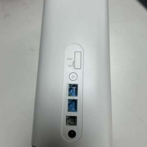 Routeur CPE 5G HUAWEI H112-370 Débloqué H112-370 5G CPE Pro 2 H112 Routeur Wifi 5G 2 ports LAN + 1 port RJ11 pour HUAWEI H112-370 - Product Image 4