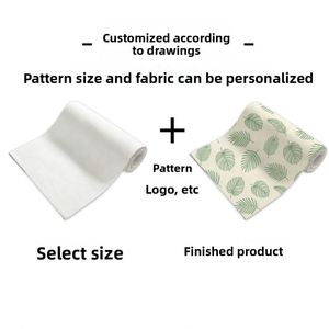 Toallitas de Limpieza Absorbentes Multiusos Personalizadas, Toallas Desechables Desgarrables para Cocina - Product Image 2