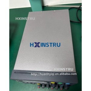 E36313A KEYSIGHT Agilent NWT Alimentations électriques à trois sorties 160W 6V10A /25V,2A /25V,2A H - Product Image 1