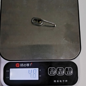 Buse de pulvérisation de refroidissement du piston d'origine neuve pour BMW <span class=keywords><strong>E39</strong></span> E60 Limousine 11421741642 11417537114 pour 535i 540i <span class=keywords><strong>545i</strong></span> Jet d'huile - Product Image 6