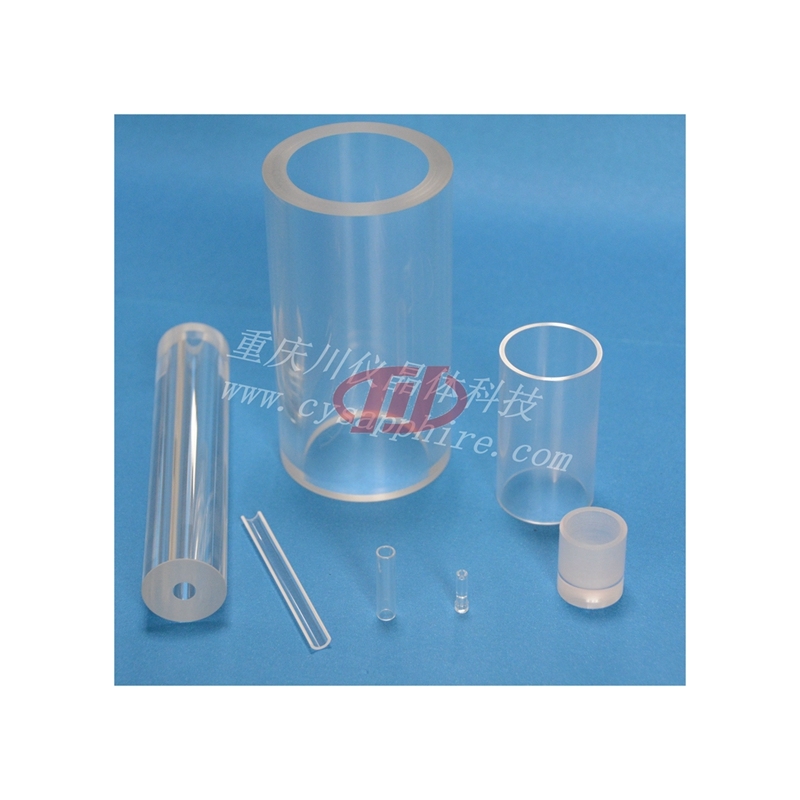 Manufacturer Useful Cylinder High Mechanical Strength