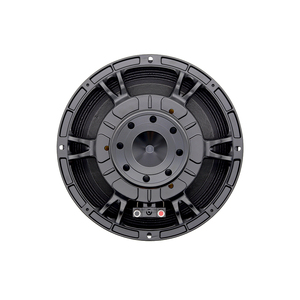 Âm Thanh Chuyên Nghiệp Hệ Thống Âm Thanh 10 Inch Loa Woofer 8Ohm Ngoài Trời Neodymium Bass OEM 10 ''Công Nghệ Âm Thanh - Product Image 6
