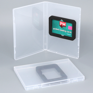 Boîte de rangement anti-poussière SUNSHING pour clés USB, clés mémoire et stylos USB – Vente en gros usine - Product Image 3