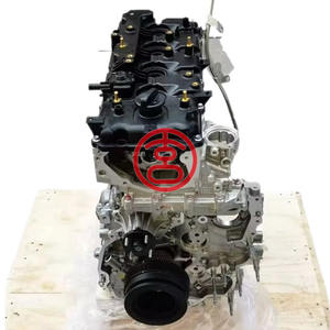 Motor Milexuan Profesional 3.0L 2999cc 4JJ1 Nuevo Completo 4JJ1 4JJ1T Motor Diésel Turbo para ISUZU DMax Mux <span class=keywords><strong>Alterra</strong></span> - Product Image 3