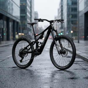 2026 Dji Amflow PL Carbon 800wh Bici Elettrica a Sospensione Completa con Motore Centrale E-Bike MTB <span class=keywords><strong>Dij</strong></span> Amflow Carbon - Product Image 4