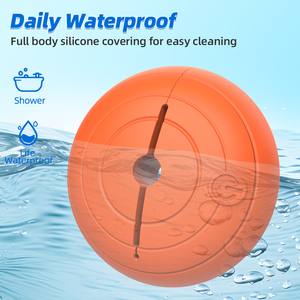 Nippel klemme Elektro schock klemmen für Frauen Erotische Zeit Weiblicher Clip Sexy Elektronischer Leistungs starker Brust vibrator - Product Image 4