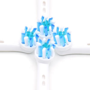Cabezales de repuesto para cepillos de dientes Oral B, compatibles con B <span class=keywords><strong>Brau</strong></span> - Product Image 3