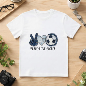 T-Shirt Unisex 100% Cotone 210GSM, Maglietta Casual Traspirante e Resistente per Uomo - Product Image 1