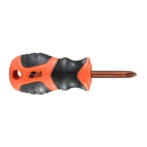De alta calidad mini stubby destornillador Destornillador Phillips - Product Image 3
