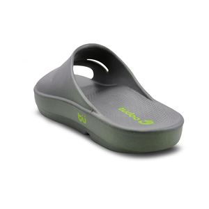 Sandales Plates en Forme de H pour Femme Tongs Souples à Fond Plat Claquettes - Product Image 5