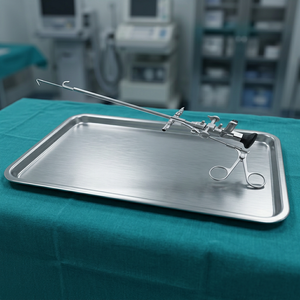 Conjunto de Instrumentos Manuales para Cistoscopia y Endoscopia Urológica - Product Image 3