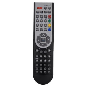 Control Remoto de Repuesto RC1900 Compatible con <span class=keywords><strong>OKI</strong></span> HITACHI ALBA CELCUS Luxor GRUNDIG Smart TV V19B-PHD V19B-PHDTUVI - Product Image 1