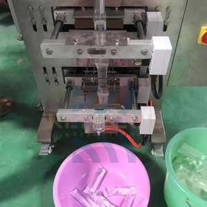 Automático de máquinas de llenado sobre agua embalaje máquinas de embalaje <span class=keywords><strong>dession</strong></span> - Product Image 6
