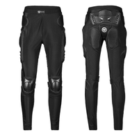Fabrika fiyat ile sıcak satış erkekler macera pantolon CE zırh motokros Offroad Overpants Touring motosiklet zırh pantolon korumak