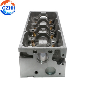 Per Renault K7M-790 K7M-702 testata 7701472681 macchine edili parte per Megane <span class=keywords><strong>Clio</strong></span> Logan R19 Magane Scienic - Product Image 5