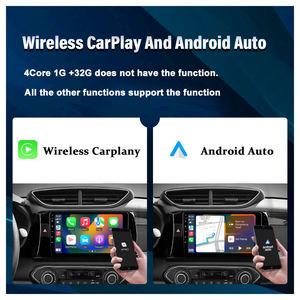 Reproductor de DVD para Auto Android Penhui para <span class=keywords><strong>Honda</strong></span> Amaze 2018-2023 <span class=keywords><strong>BRV</strong></span> <span class=keywords><strong>2022</strong></span>-2023 Radio GPS Navegación Audio Video CarPlay DSP Multimedia - Product Image 3