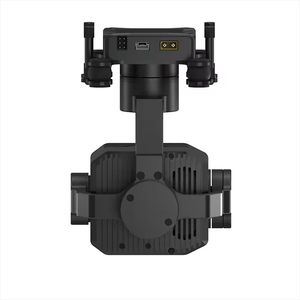 Cámara A4Pro con Gimbal de 3 Ejes, Seguimiento de Objetivo por IA, Zoom Óptico 11X, Alcance de 1500m para Drones de Reconocimiento Industrial - Product Image 5