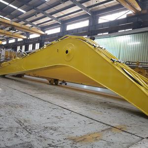 MONDE Caterpillar 20m escavatore lungo braccio e braccio per CAT336 CAT325 ZX400 - Product Image 5