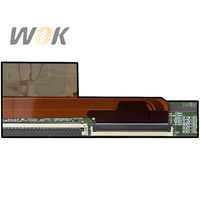 24 32 40 43 50 55 60 65 75 85 86 98 Inch Layar LED LCD Suku Cadang Open Cell untuk Penggantian Layar TV Samsung LG Hisense TCL