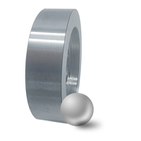 Probador de Lubricidad de Queroseno para Aviación GAOKE, Estándar con Certificación ASTM D5001 para Uso en Laboratorio - Anillos y Accesorios