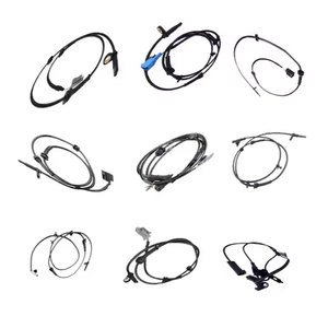 Top-Level <span class=keywords><strong>ABS</strong></span> Bánh Xe Cảm biến tốc độ 47910ja000 47900ja000 47900zx70a 479101ca0b cảm biến tự động cho Nissan - Product Image 2