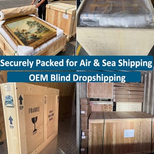 Peinture murale texturée 3D Wabi Sabi pour projet hôtelier, décoration intérieure minimaliste encadrée, grande œuvre d'art en acrylique et huile, style neutre et doux - Product Image 5