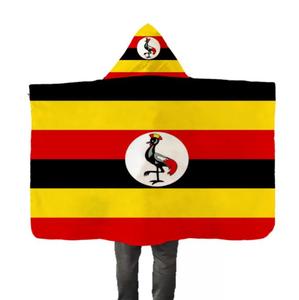 <span class=keywords><strong>Bandera</strong></span> <span class=keywords><strong>de</strong></span> la República Democrática del <span class=keywords><strong>Sahara</strong></span> Árabe, Poliéster, <span class=keywords><strong>Bandera</strong></span> Nacional, Sublimación, Logotipo Personalizado, Chal con Capucha para Interiores y Exteriores - Product Image 4