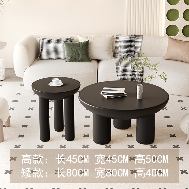 Bianco/nero-45*45*50cm + 80*80*40cm