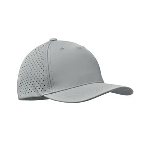 Gorra CAPO de 5 paneles, merchandising personalizado - Product Image 3