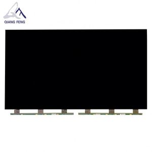หน้าจอ LED บางเฉียบสำหรับใช้งานภายในอาคาร รุ่น HV490FHB-N80 - Product Image 1
