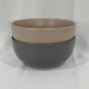 High Quality Luxury Matte Finish Classic <b>Vintage</b> Elegant Ceramic Porcelain Tableware 16-Piece Eco-Friendly Dishwasher <b>Safe</b> - Product Image 6