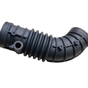 Tubo de Admisión para BMW Serie 3 E30 13711709754, Pieza de Repuesto para el Colector de Admisión de Aire - Product Image 1