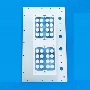 Oem Custom Stainless Steel Aluminum Laser <b>Cutting</b> Steel Stamping Bending Welding Services Sheet Metal Fabrication - Product Image 4