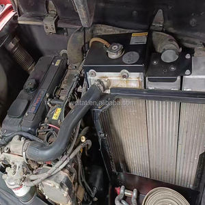 <span class=keywords><strong>Manitou</strong></span> d'occasion 2012 ans MT-X1440SLT <span class=keywords><strong>tout</strong></span>-<span class=keywords><strong>terrain</strong></span> performance avec bras télescopique chariot à fourche polyvalent - Product Image 5