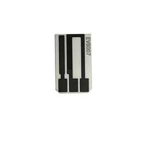 LTCC Air Damper Actuator High Voltage Resistor Air Pressure <strong>Gauge</strong> PCB Thick Film Car Position Sensor Angle Linear Measuring - Product Image 4