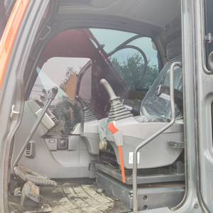 Excavatrice d'occasion de vente mondiale Excavatrice Doosan Diggers DX225 22 tonnes Excavatrice d'occasion moyenne de Corée - Product Image 5