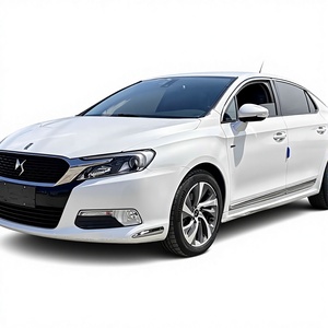 Auto <span class=keywords><strong>DS</strong></span> 5LS Versione Elegante con Trasmissione Automatica 2015 2016 2017, Spedizione verso l'Africa Orientale - Product Image 1