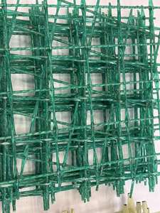 Malla de Fibra de Vidrio GFRP de Alta Resistencia y Resistente a Altas Temperaturas de Winners Technology, Moldeada por Pultrusión, Superficie Lisa, Corte Preciso - Product Image 4